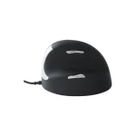 R-Go Tools HE Mouse Ενσύρματο Εργονομικό Ποντίκι Μαύρο - Image 3