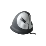 R-Go Tools HE Mouse Ενσύρματο Εργονομικό Ποντίκι Μαύρο - Image 4