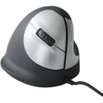 R-Go Tools HE Mouse Ενσύρματο Εργονομικό Ποντίκι Μαύρο - Image 5