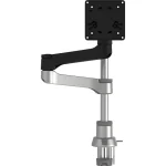 R-Go Tools Βάση Γραφείου Οθόνης έως 40" με Βραχίονα Ασημί (RGOVLZE4SI) RGOVLZE4SI