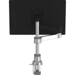 R-Go Tools Βάση Γραφείου Οθόνης έως 40" με Βραχίονα Ασημί (RGOVLZE4SI) RGOVLZE4SI - Image 4