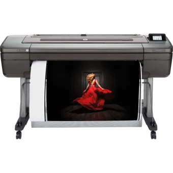 HP DesignJet Z9+dr PostScript & V-Trimmer Plotter - 44'' (1118mm)