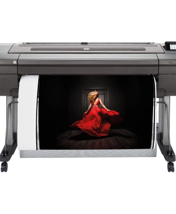 HP DesignJet Z9+dr PostScript & V-Trimmer Plotter - 44'' (1118mm)