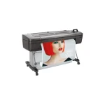 HP DesignJet Z9+dr PostScript & V-Trimmer Plotter - 44'' (1118mm) - Image 2