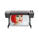 HP DesignJet Z9+dr PostScript & V-Trimmer Plotter - 44'' (1118mm) - Image 3
