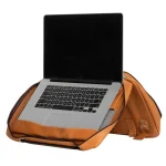 R-Go Tools Viva Τσάντα Ώμου / Χειρός για Laptop 15.6" σε Καφέ χρώμα - Image 2
