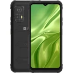 AGM H Max Dual SIM (4/128GB) Ανθεκτικό Smartphone Μαύρο