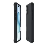 Mobilis Back Cover Μαύρο (iPhone 16) - Image 2