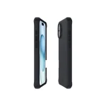 Mobilis Back Cover Μπλε (iPhone 16 Plus)
