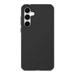 Mobilis Back Cover Μαύρο (Galaxy A35)