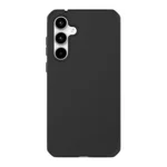 Mobilis Back Cover Μαύρο (Galaxy A35) - Image 2