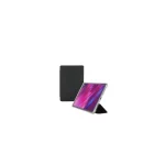 Mobilis Edge Flip Cover Μαύρη (Lenovo Tab M11, Tab K11, Tab K11e)