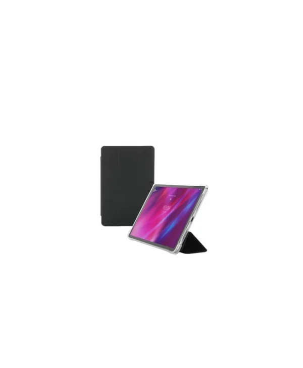Mobilis Edge Flip Cover Μαύρη (Lenovo Tab M11, Tab K11, Tab K11e)