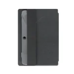 Flip Cover Συνθετική με Πληκτρολόγιο Μαύρο - Image 5