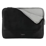 Mobilis Τσάντα Πλάτης για Laptop 14" σε Μαύρο χρώμα 042059 042059
