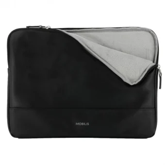Mobilis Τσάντα Πλάτης για Laptop 14" σε Μαύρο χρώμα 042059 042059