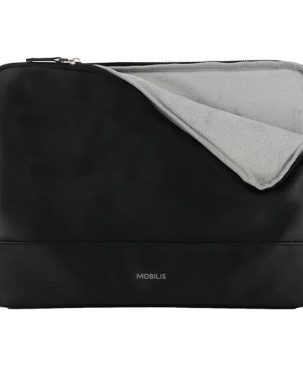 Mobilis Τσάντα Πλάτης για Laptop 14" σε Μαύρο χρώμα 042059 042059