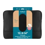 Mobilis Τσάντα Πλάτης για Laptop 14" σε Μαύρο χρώμα 042059 042059 - Image 3