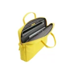Mobilis Τσάντα Πλάτης για Laptop σε Κίτρινο χρώμα 042058 042058 - Image 4