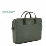 Mobilis Τσάντα Πλάτης για Laptop σε Χακί χρώμα 042057 042057 - Image 2