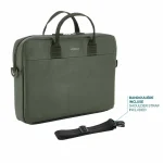Mobilis Τσάντα Πλάτης για Laptop σε Χακί χρώμα 042057 042057 - Image 3