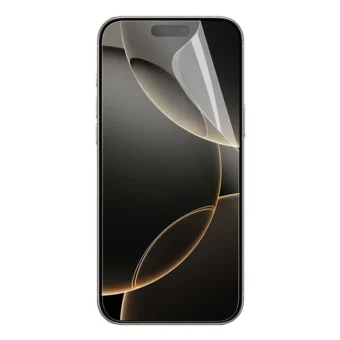 Προστατευτικό Οθόνης Mobilis 036338 Apple Iphone 16 036338