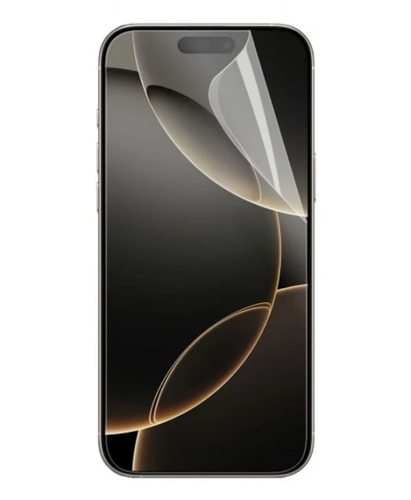 Προστατευτικό Οθόνης Mobilis 036338 Apple Iphone 16 036338