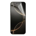 Προστατευτικό Οθόνης Mobilis 036338 Apple Iphone 16 036338 - Image 2