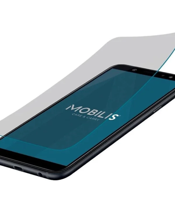 Mobilis Screen Protector (Galaxy S24)
