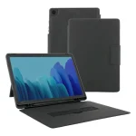 Mobilis Flip Cover Μαύρη (Galaxy Tab A9+ 11'' SM-X210/216)