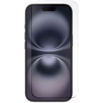 Mobilis 2.5D Screen Protector (iPhone 16)