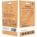 Mobilis 2.5D Screen Protector (iPhone 16) - Image 3