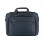 Mobilis Τσάντα Πλάτης για Laptop 14" σε Μπλε χρώμα 005040 005040