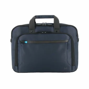 Mobilis Τσάντα Πλάτης για Laptop 14" σε Μπλε χρώμα 005040 005040