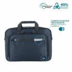 Mobilis Τσάντα Πλάτης για Laptop 14" σε Μπλε χρώμα 005040 005040 - Image 2