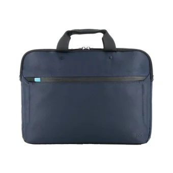 Mobilis Executive Τσάντα για Laptop σε Μαύρο χρώμα