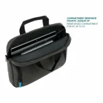 Mobilis Τσάντα Πλάτης για Laptop 003078 003078 - Image 3