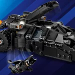 LEGO DC Super Heroes Batman Tumbler vs. Two-Face & The Joker για 8+ ετών Ετών 429τμχ - Image 2