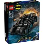 LEGO DC Super Heroes Batman Tumbler vs. Two-Face & The Joker για 8+ ετών Ετών 429τμχ - Image 4