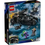 LEGO DC Super Heroes Batman Tumbler vs. Two-Face & The Joker για 8+ ετών Ετών 429τμχ - Image 6