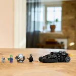 LEGO DC Super Heroes Batman Tumbler vs. Two-Face & The Joker για 8+ ετών Ετών 429τμχ - Image 8