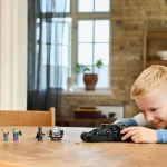 LEGO DC Super Heroes Batman Tumbler vs. Two-Face & The Joker για 8+ ετών Ετών 429τμχ - Image 9