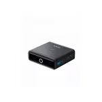 Anker Βάση Φόρτισης με Θύρα USB-A και 2 Θύρες USB-C 100W Power Delivery σε Μαύρο χρώμα (Prime)