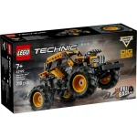 LEGO Technic Monster Jam DIGatron Pull-Back για 7+ ετών Ετών 218τμχ
