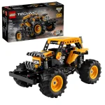 LEGO Technic Monster Jam DIGatron Pull-Back για 7+ ετών Ετών 218τμχ - Image 2