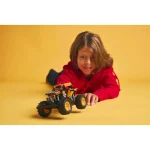 LEGO Technic Monster Jam DIGatron Pull-Back για 7+ ετών Ετών 218τμχ - Image 6