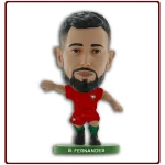 Creative Toys Company Ποδόσφαιρο: Bruno Fernandes Portugal Φιγούρα - Image 2