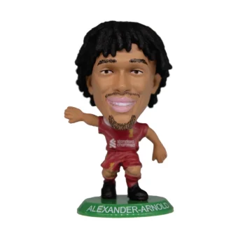 Creative Toys Company Ποδόσφαιρο: Liverpool Trent Alexander-arnold - Home Kit (2025 Version) Φιγούρα