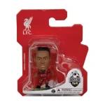 Creative Toys Soccer Star Liverpool Ryan Gravenberch Home Kit 2025 Version Figure 405882 405882 - Image 2