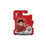Soccerstarz Soccerstarz Liverpool Dominik Szoboszlai Home Kit 2025 Version Boys Figurine - Image 2